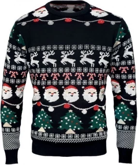 Jõulukampsun Shamis Large