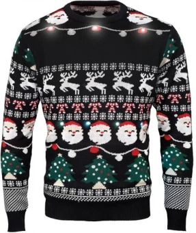 Jõulukampsun Shamis Large