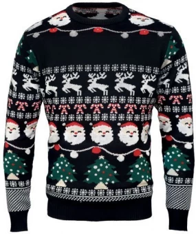 Jõulukampsun Shamis S/M