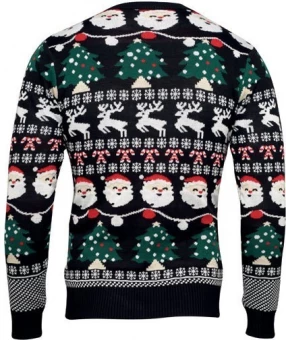 Jõulukampsun Shamis S/M