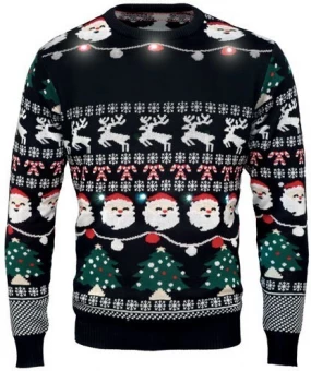 Jõulukampsun Shamis S/M