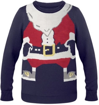 Jõulukampsun Shimas S/M