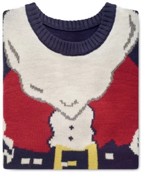 Jõulukampsun Shimas S/M