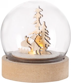 Jõulukaunistus Cemayer