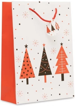 Jõulukinkekott Bossa Large