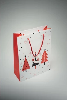 Jõulukinkekott Bossa Large