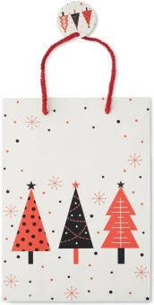 Jõulukinkekott Bossa Medium