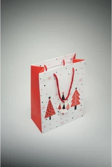 Jõulukinkekott Bossa Medium