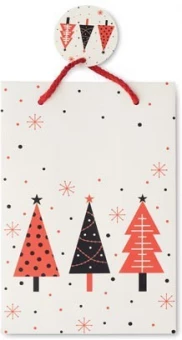 Jõulukinkekott Bossa Medium Small