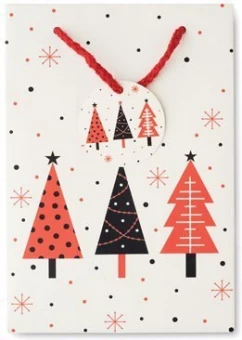 Jõulukinkekott Bossa Medium Small