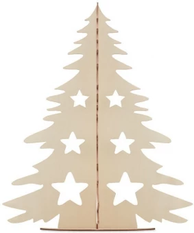 Jõulupuu TREE AND PAINT