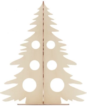 Jõulupuu TREE AND PAINT