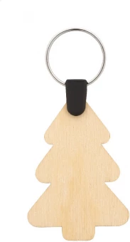 Jõulupuu võtmehoidja Fjerny Creative