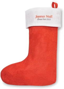 Jõulusokk NOBO