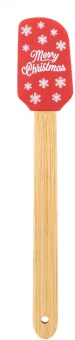 Jõuluteemaline küpsetusspaatel Spatox