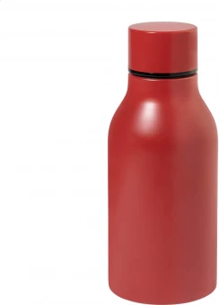 Jõuluteemaline termopudel Santa 400 ml