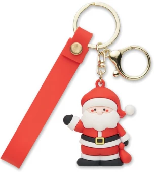 Jõuluvana võtmehoidja Santacharm