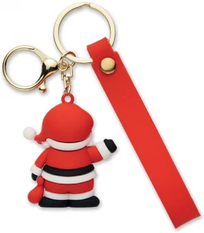 Jõuluvana võtmehoidja Santacharm