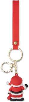Jõuluvana võtmehoidja Santacharm
