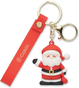 Jõuluvana võtmehoidja Santacharm