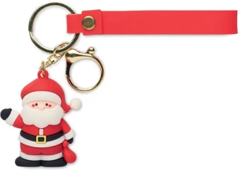 Jõuluvana võtmehoidja Santacharm