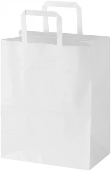 Jõupaberist kinkekott 25x15x32 cm