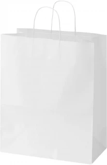 Jõupaberist kinkekott 32x17x39 cm