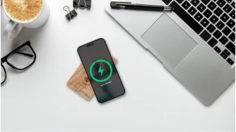 Juhtmevaba akupank SCX P34 5000mAh