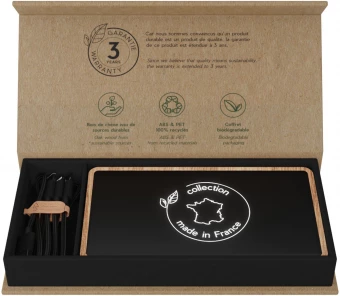 Juhtmevaba akupank SCX P34 5000mAh