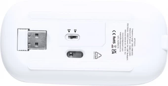 Juhtmevaba arvutihiir Chestir