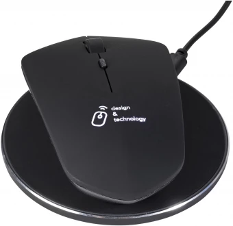 Juhtmevaba hiir SCX.design O21