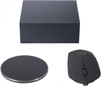 Juhtmevaba hiir SCX.design O21