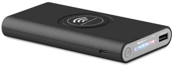 Juhtmevaba laadija-akupank VIGOR