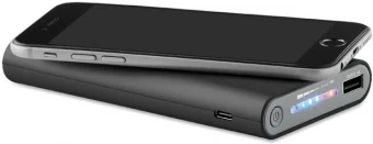 Juhtmevaba laadija-akupank VIGOR