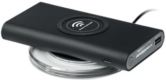 Juhtmevaba laadija-akupank VIGOR