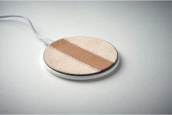 Juhtmevaba laadija Cortless 15W