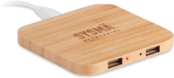 Juhtmevaba laadija CUADRO