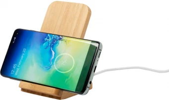 Juhtmevaba laadija Dimper