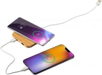 Juhtmevaba laadija Dumiax