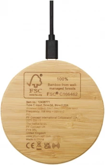 Juhtmevaba laadija Essence 15W