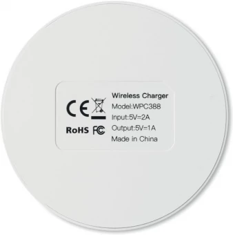 Juhtmevaba laadija FLAKE CHARGER