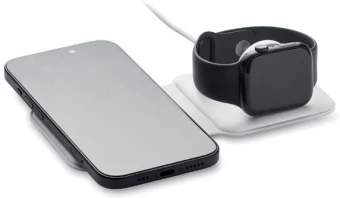 Juhtmevaba laadija Flip 15W