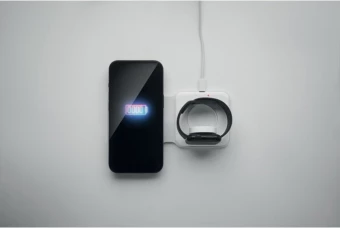 Juhtmevaba laadija Flip 15W