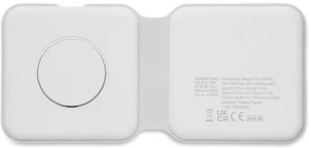 Juhtmevaba laadija Flip 15W