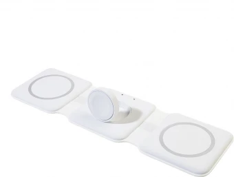 Juhtmevaba laadija FolCharge RABS 3in1