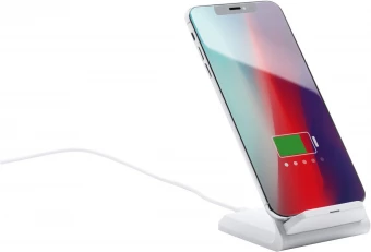Juhtmevaba laadija ja mobiilihoidja Tarmix