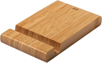 Juhtmevaba laadija ja mobiilihoidja Vartol