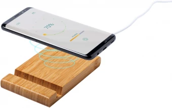 Juhtmevaba laadija ja mobiilihoidja Vartol