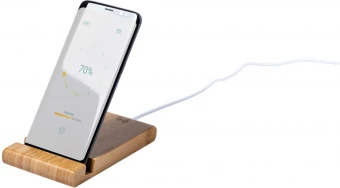 Juhtmevaba laadija ja mobiilihoidja Vartol