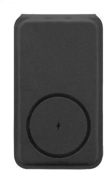 Juhtmevaba laadija ja telefonihoidja LuxCharge Stand RPU